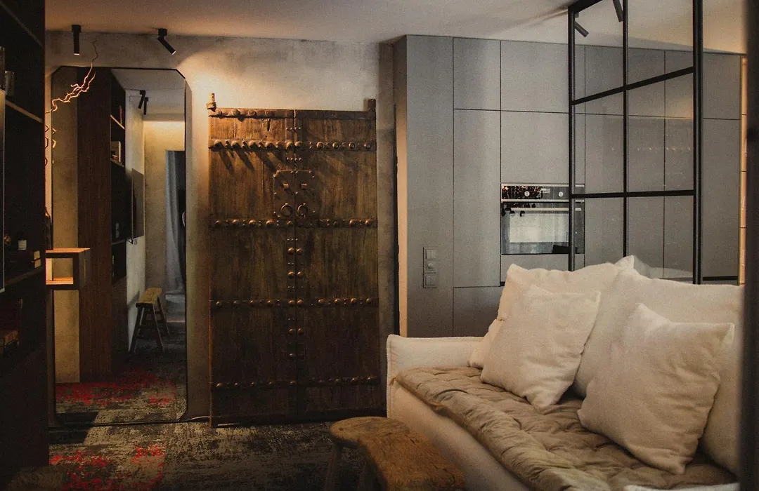 Unique Boutique Hotel Antibes Juan-Les-Pins-1