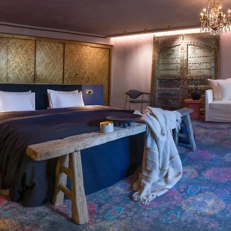 Unique Boutique Hotel Antibes Juan-Les-Pins-2
